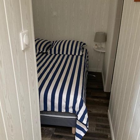Location Maison De Vacances A Sainte-Marie-Plage Eksteriør billede