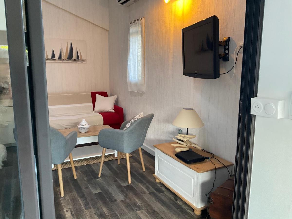 Location Maison De Vacances A Sainte-Marie-Plage Eksteriør billede