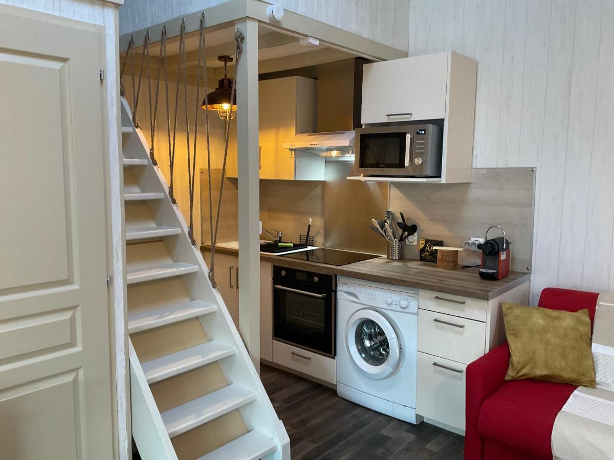 Location Maison De Vacances A Sainte-Marie-Plage Eksteriør billede