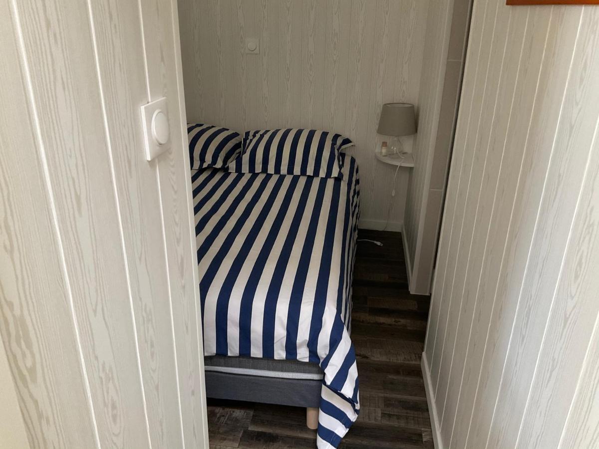 Location Maison De Vacances A Sainte-Marie-Plage Eksteriør billede
