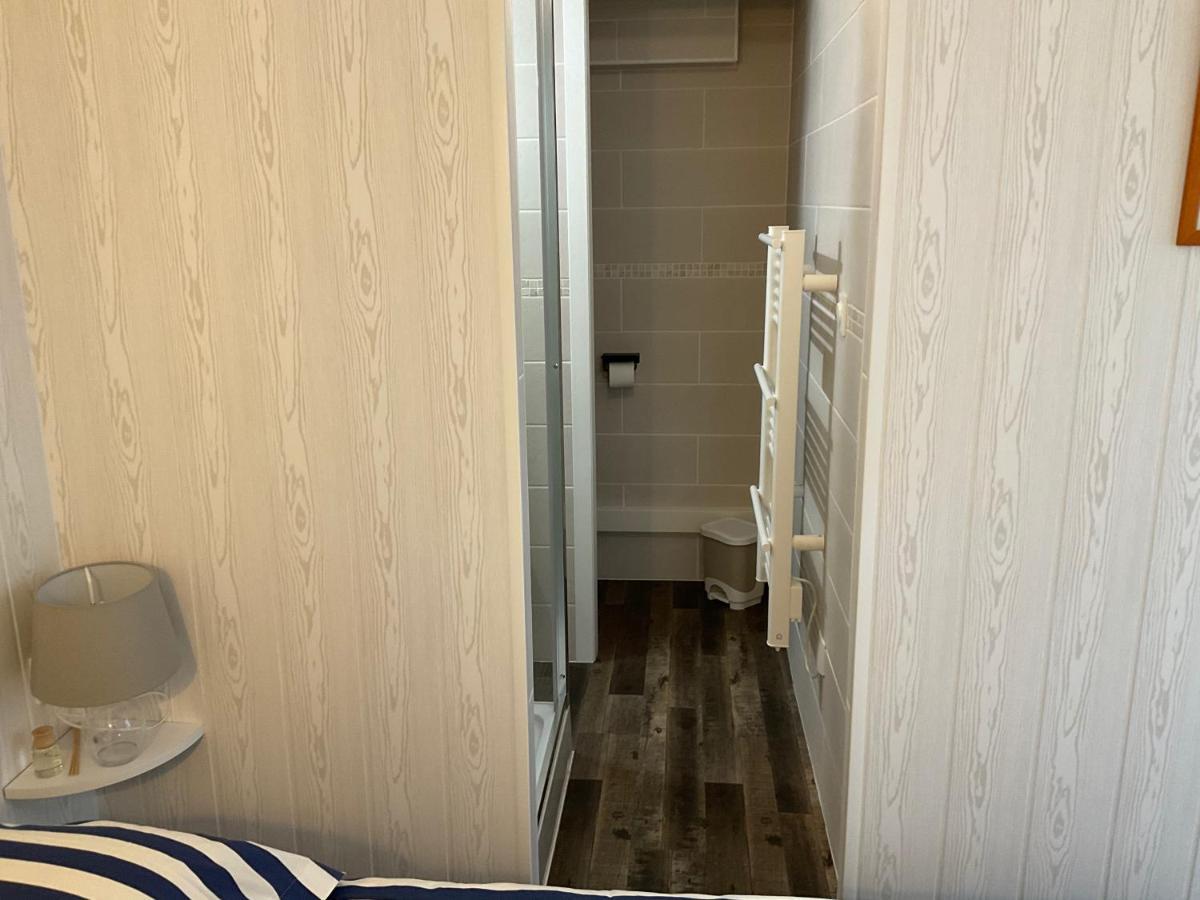 Location Maison De Vacances A Sainte-Marie-Plage Eksteriør billede