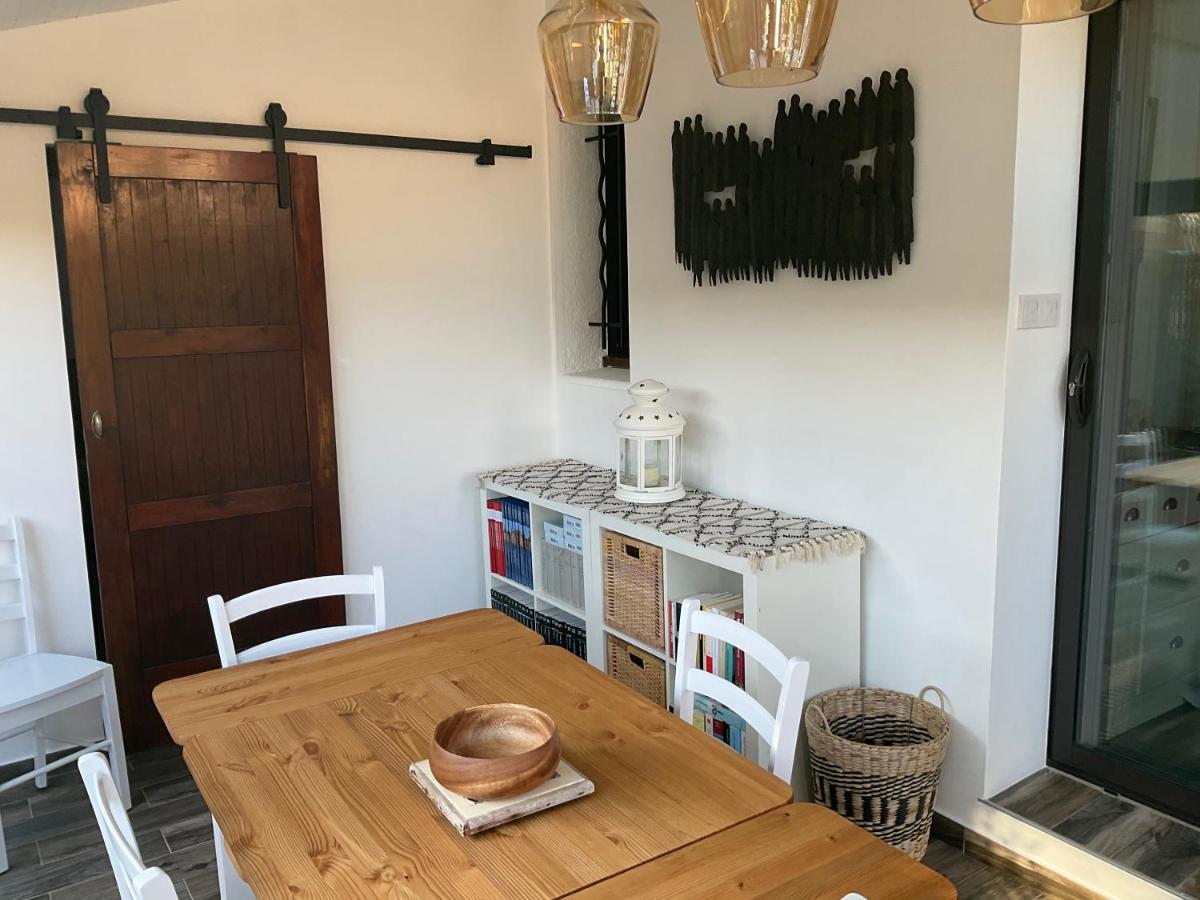 Location Maison De Vacances A Sainte-Marie-Plage Eksteriør billede