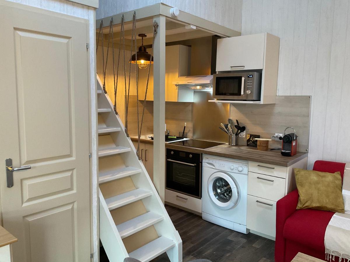 Location Maison De Vacances A Sainte-Marie-Plage Eksteriør billede